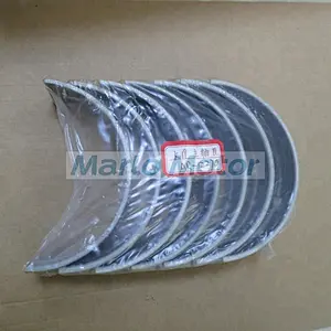 Genuine Original K19 Engine Marine Generator Machinery Engine AR12270 Cummins engine Main Bearing