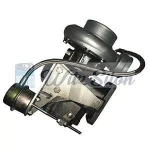 S200G turbocharger 318815 4259318KZ 04259318 04259318KZ 04285322 04285322KZ 20571676 318754 318754 3802190