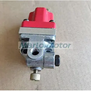 K19 QSK19 K19 QSK19G K38 KTA38 K6 K50 G50 QSK50 PT pump shut-off solenoid valve 3017993 3018453