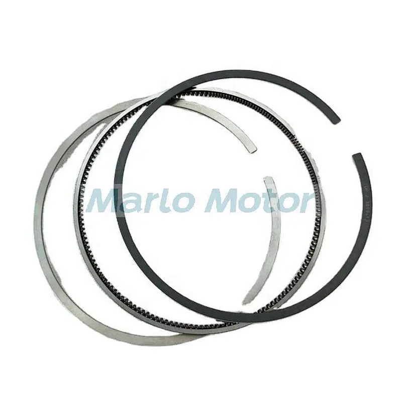 QSM ISM QSM11 ISM11 M11 diesel engine piston ring 4352284