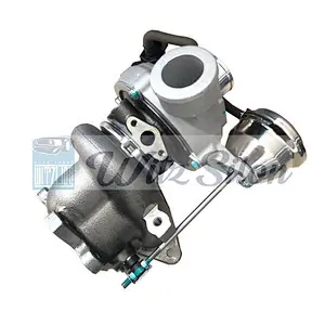 For Lifan 2.0T turbocharger 2352810001-01 LF483ZLQ00-1118100A LF483ZLQ001118100A 235281000101