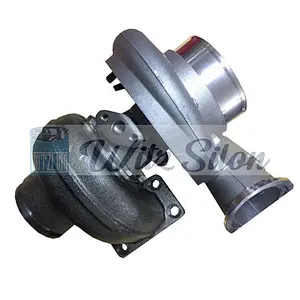 For Komatsu PC200-8 Earth Moving SAA6D107E-1 turbocharger 6754-82-8010 6754828010 6754-81-8090 6754818090