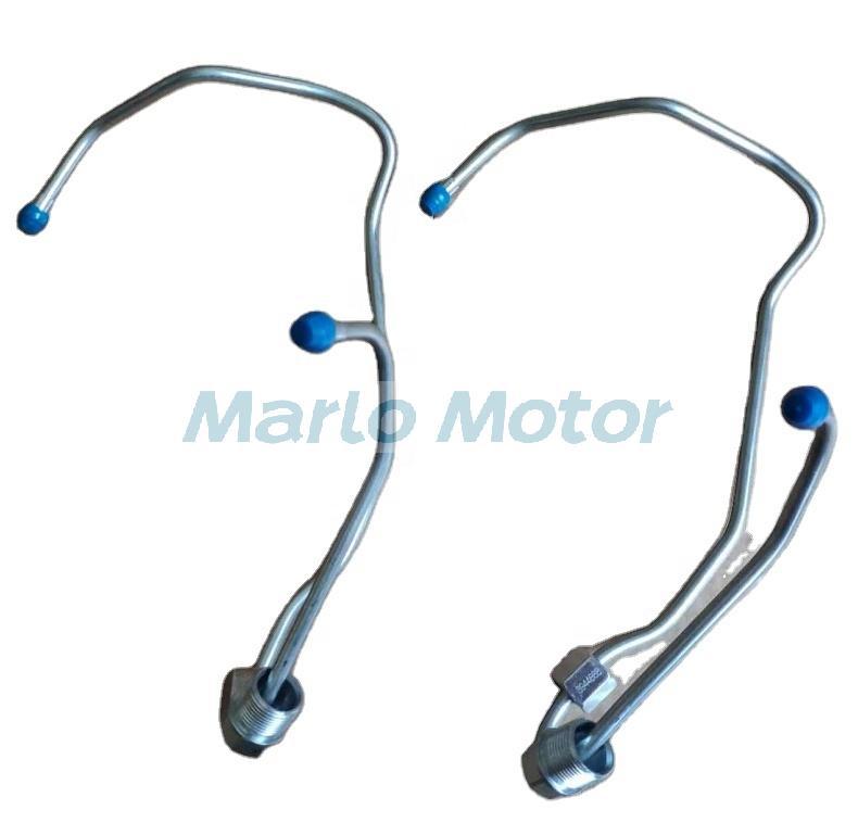 QSC8.3 QSC 8.3 R290-7 diesel engine spare parts cylinder injector fuel supply tube 3944688