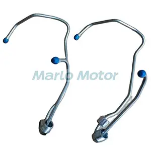 QSC8.3 QSC 8.3 R290-7 diesel engine spare parts cylinder injector fuel supply tube 3944688