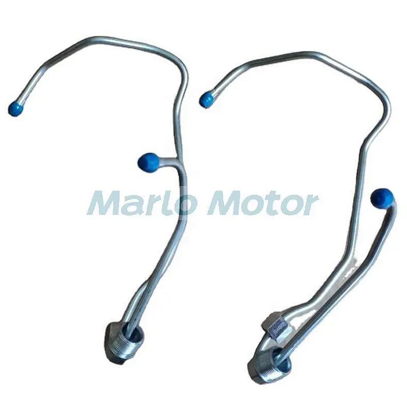QSC8.3 QSC 8.3 R290-7 diesel engine spare parts cylinder injector fuel supply tube 3944688
