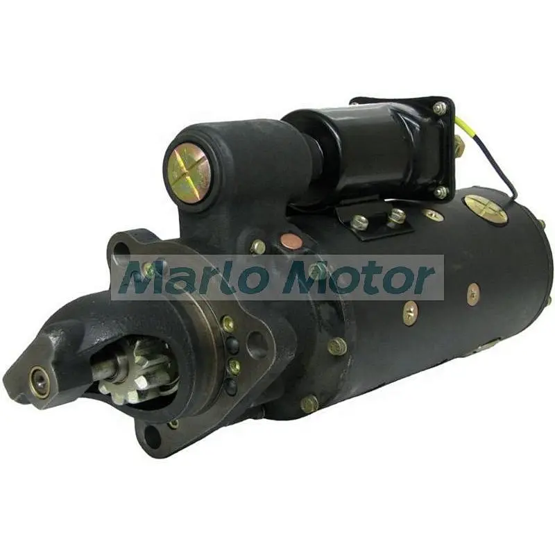 KTA19 K19 NT855-C280 engine starter motor 10478911 3000576 3004699 3004700 5256984 5284085 C4935789C4948058