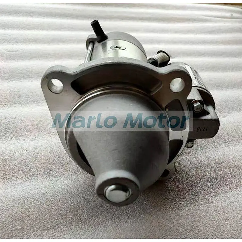 ISF2.8 diesel engine motor starter 5266969 5311304 5363153 5295576