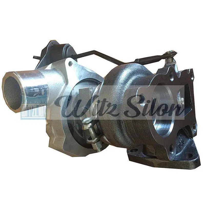 D4BH 4D56T 4D56A-1 2.5D turbocharger 282004A201 28200-4A201 4913504121 4913504211