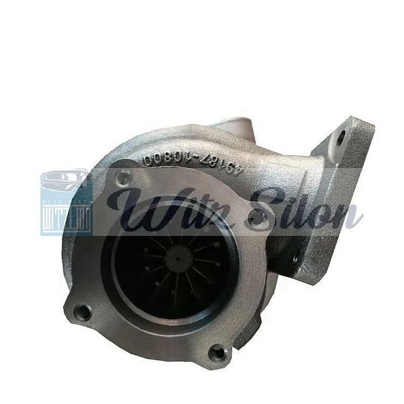 TD07S turbocharger G38-000-661 G38000661 for sale