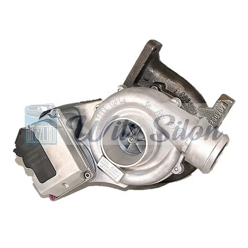 For Benz OM646 VV19 turbocharger RHF4V A6460901580 A6460901380 AL0044 V40A03171 071106-0115 071106-0111