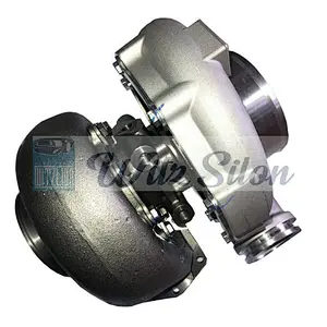 For Generator Genset 6180 turbocharger J130S S00020938+01 00JG130S005