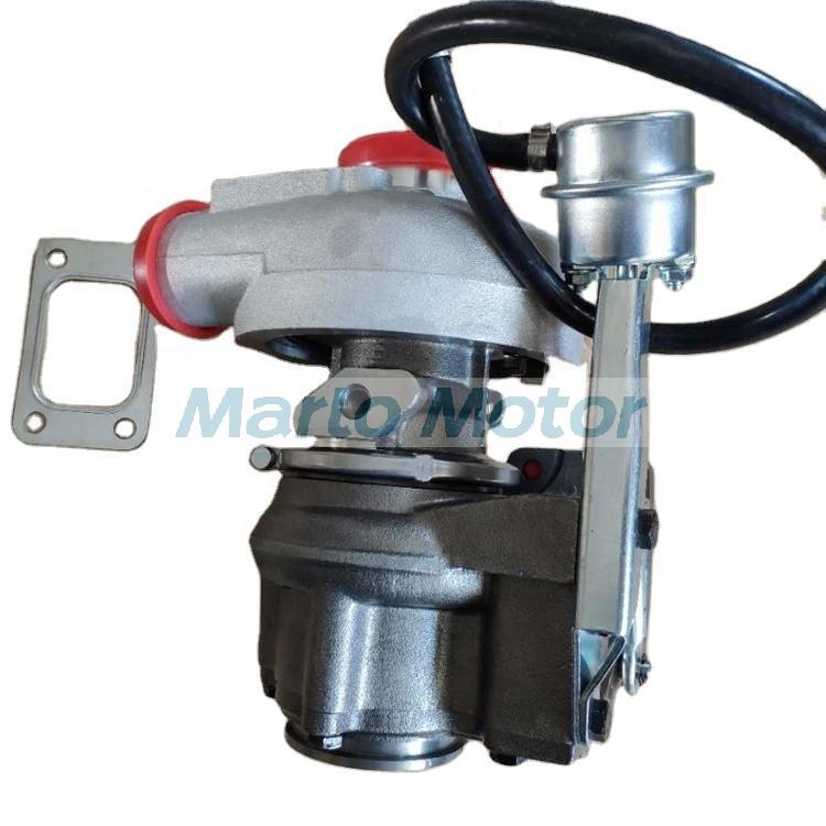 4BT 4BTAA HX30W diesel turbocharger 3592015 3800709 3593089 3593090 3592016 3537562 3592121 3592122
