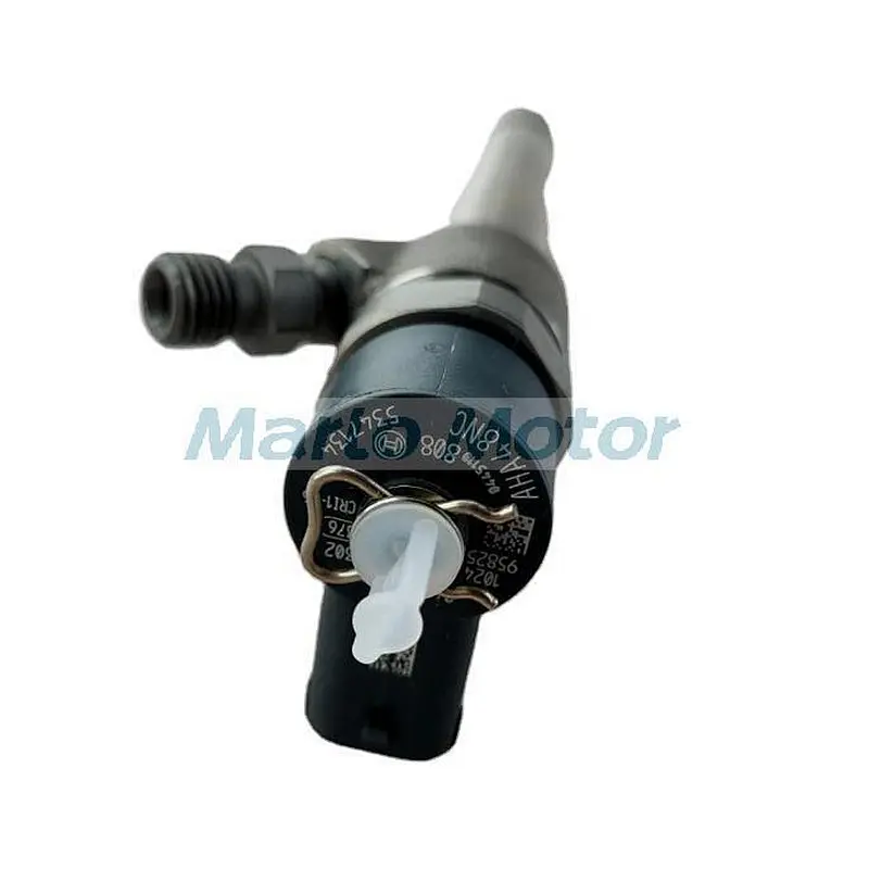 ISF2.8 original common rail fuel injector 5347134 0445110808 5309291 5258744 0445110376 0445110594