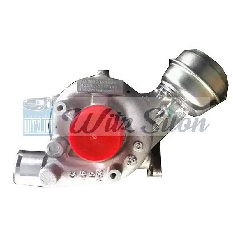 GT1749V turbocharger 701854-5004S 701854-0003 028145702N turbocharger for Aud-i A4 A6 Polo ASV AFN ALH