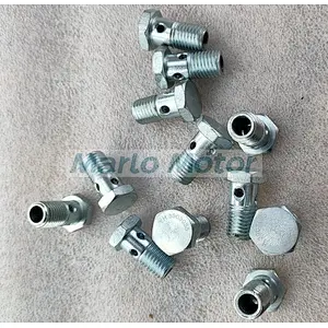 6CT ISC8.3 ISCe QSC8.3 diesel engine banjo connector screw 3903035