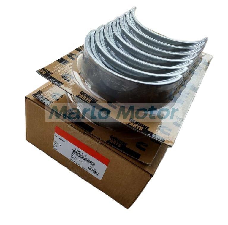 QSM ISM QSM11 ISM11 M11 L10 diesel engine main bearing 4025122