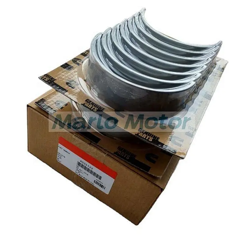 QSM ISM QSM11 ISM11 M11 L10 diesel engine main bearing 4025122