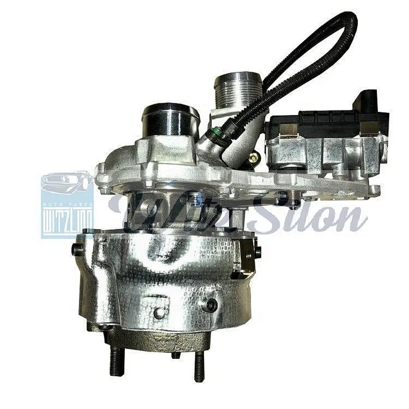CKDA CCFA CCFC 4.1T turbocharger 057145873J 057145873JV 057145873JX 057145873N 057145874NV 057145874NX 797518 786267