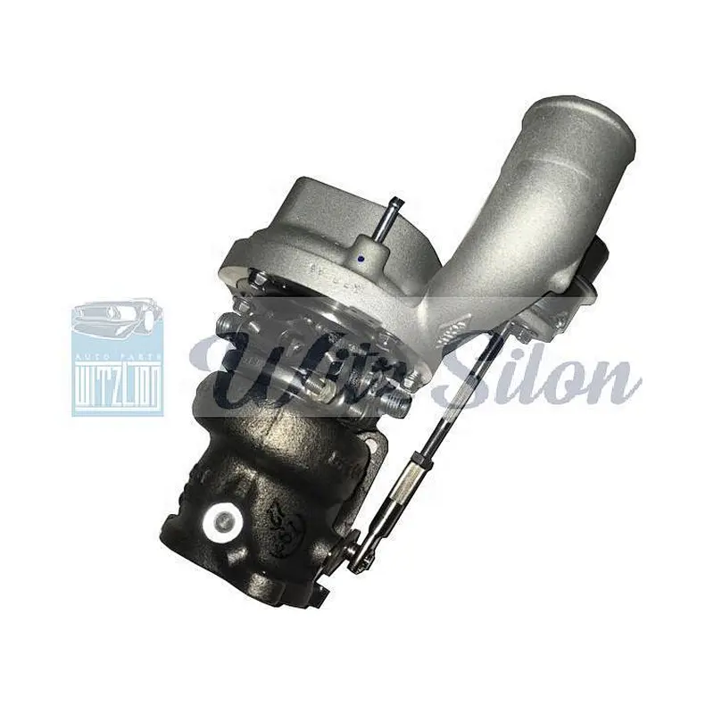 For FAW Senya SWM 1.5T TI0002S turbocharger 814863-5010 3001854 NGT13 BT15TN 814863-5007