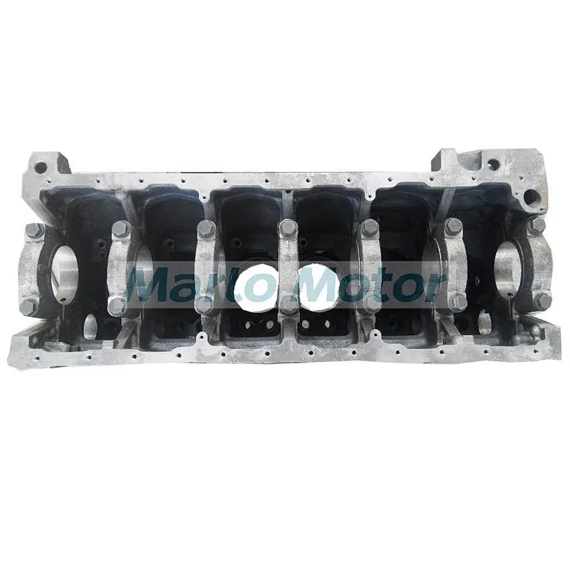 Genuine Cummins Engine Block Cylinder Block made by Cummins