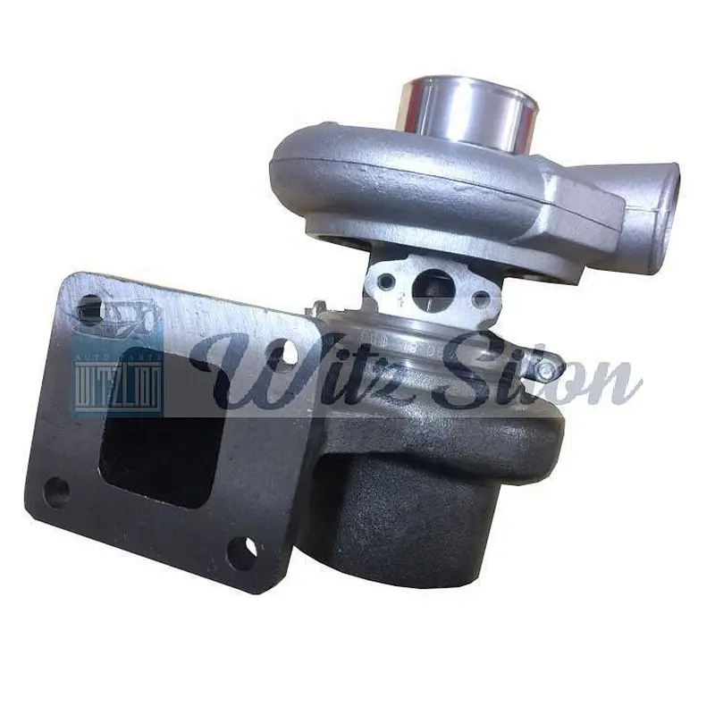 For Mitsubishi FE inter-cooler turbocharger TD06-17A 12 C 4917902110 ME088256 318733 49189-02110