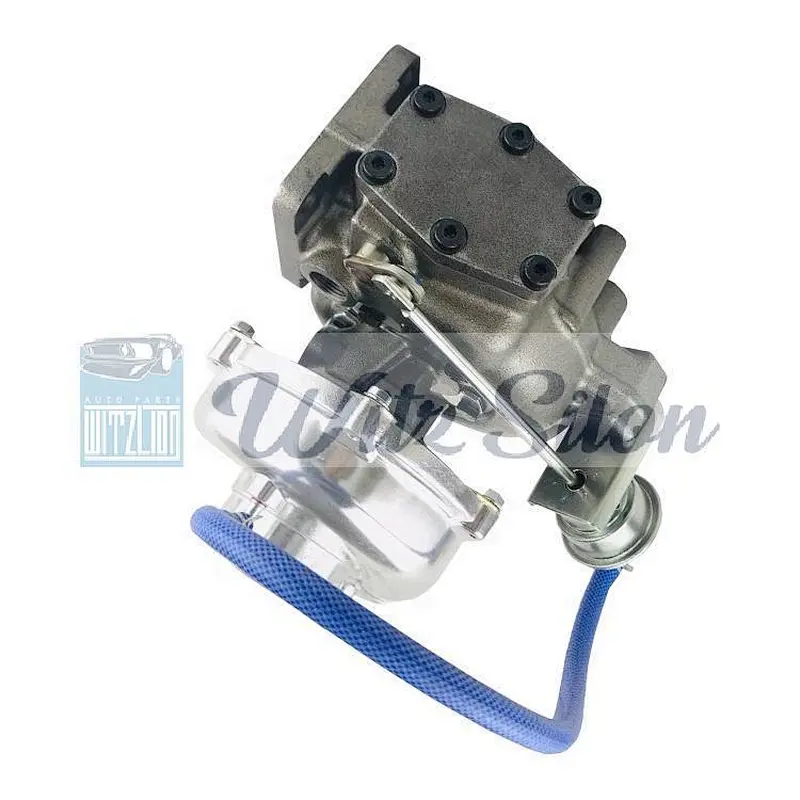 For Yanmar turbocharger 119175-18850 11917518850 from China ...