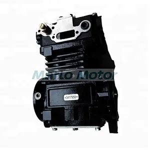 Cummins Aspirated Air Compressors for Truck Engine Model M11 and KV