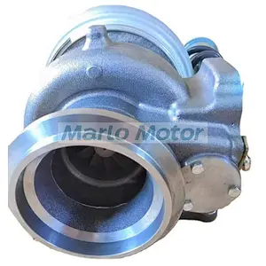 QSX15 ISX15 X15 diesel engine turbocharger 4956009 2868728