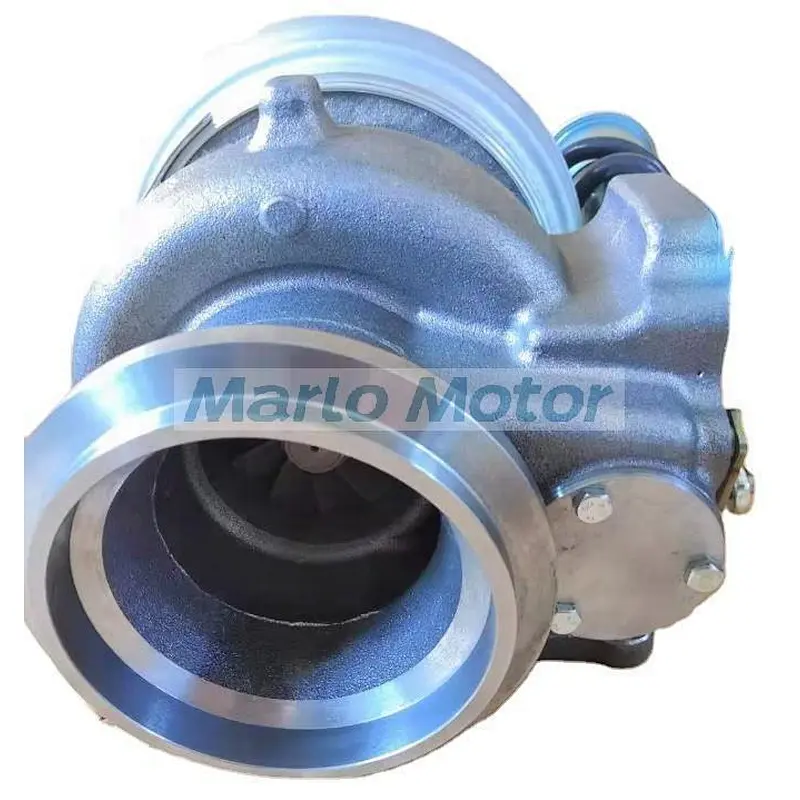 QSX15 ISX15 X15 diesel engine turbocharger 4956009 2868728