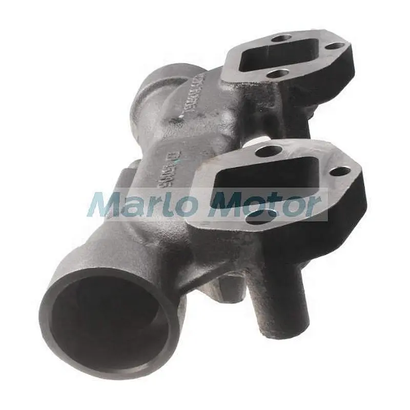 NT855 NTA855 diesel engine exhaust manifold 3026051
