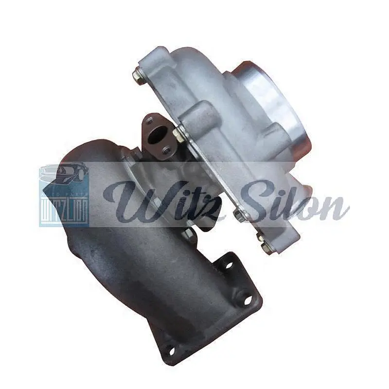 For Liebherr Industrial Earth Moving D934 turbocharger K27 53279887188 53277100186 53279707188 10228268