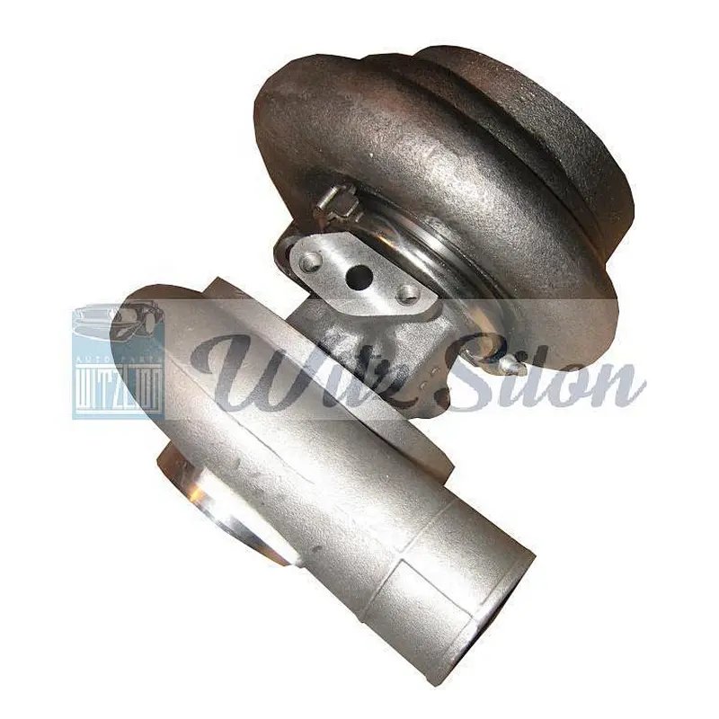 For Mitsubishi engine parts turbocharger TE06H-16M 49185-04040 4918504040