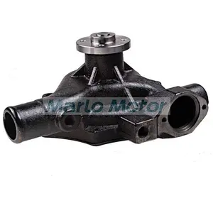 B3.3 QSB3.3 diesel engine water pump 3800883 4955417 4941151 5301481 5404284 5301482 C6204611601 6204611601