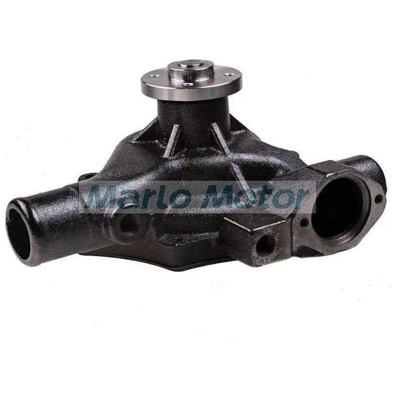 B3.3 QSB3.3 diesel engine water pump 3800883 4955417 4941151 5301481 5404284 5301482 C6204611601 6204611601