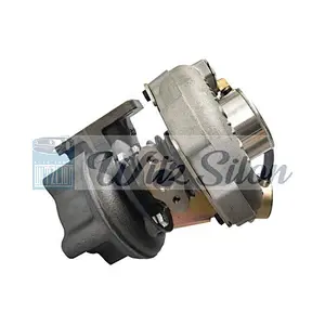 J060P00178 JP60S turbocharger for sale