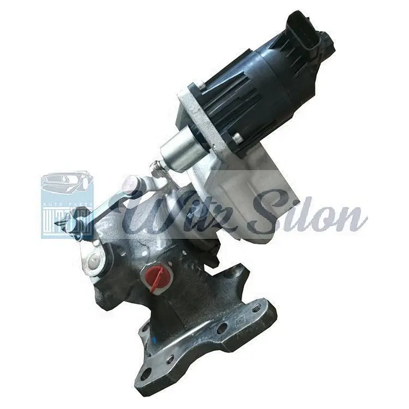TD025 turbocharger 49373-07012 for Honda CIVIC 10 CRV L15B7 1.5T