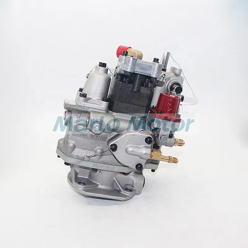 Cummins Original M11 KTA19 KTA50 Fuel Pump 4076954