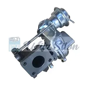 For CAT C2.6 Kubota V2606 Excavator CK45 turbocharger 1J712-17011 1J71217011