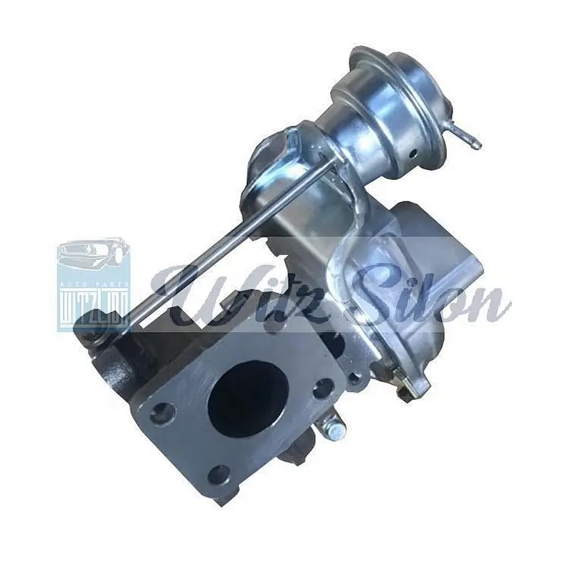 For CAT C2.6 Kubota V2606 Excavator CK45 turbocharger 1J712-17011 1J71217011