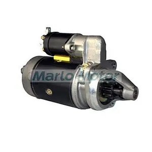 Cummins KTA50 Motor Starter 3632273