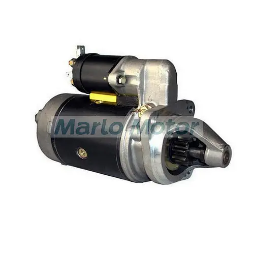 Cummins KTA50 Motor Starter 3632273