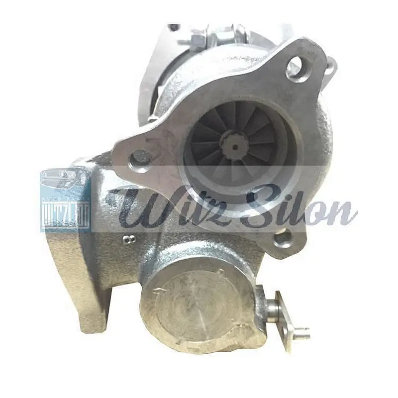 For Mitsubishi Pajero II 2.5 TD 4D56 turbocharger TD04 49177-01510 4917701510 49177-01511 MD168053 MD168054 MD094740