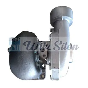 For Liebherr Earth mover D9408TI turbocharger 53279886607 53279886608 5700180 5700246 53279716607