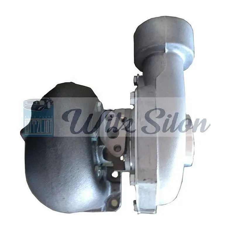 For Liebherr Earth mover D9408TI turbocharger 53279886607 53279886608 5700180 5700246 53279716607