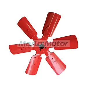 Genuine Cummins NTA855 N14 Engine Fan 3165688