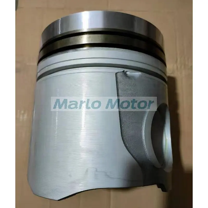 K19 QSK19 KTA19 KTAA19-G6A diesel engine piston 4913795