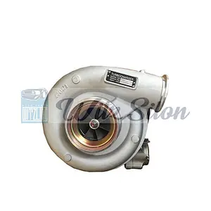 CURSOR 10 EURO 4 turbocharger 4046958 4046960 4041261 4046959 4043499 4046961 05042692610