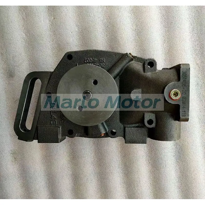 NT855 NTA855 NTA855-C360S10 diesel engine water pump 3801708 3045943 3018428 3004923 3024386 3051408