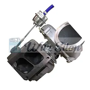 GTA42 turbocharger 612630110258 800992-5001 768349-0003 768349-0002