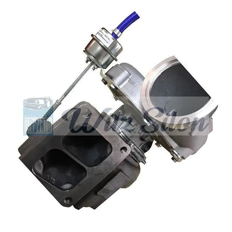 GTA42 turbocharger 612630110258 800992-5001 768349-0003 768349-0002